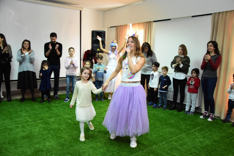 Happy Birthday Kate Abitayeh